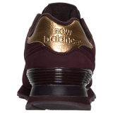 Men's New Balance 574 Molten Metal Casual Shoes