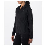 Women's Nike Impossibly Light Hooded Running Jacket