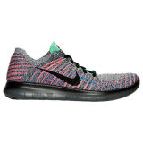 Women's Nike Free RN Flyknit Running Shoes