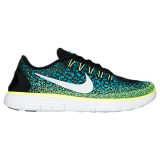 Men's Nike Free Distance Running Shoes