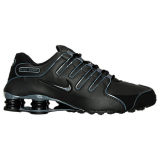 Men's Nike Shox NZ SL Running Shoes