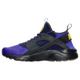 Men's Nike Air Huarache Run Ultra SE Running Shoes