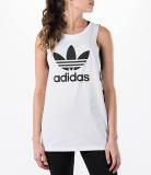 Women's adidas Originals Berlin Le Range Loose Tank