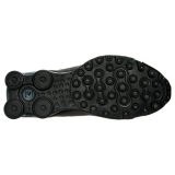 Men's Nike Shox NZ SL Running Shoes