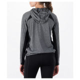 Women's Under Armour Threadborne Twist Training Hoodie