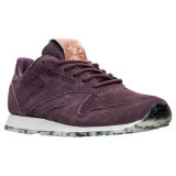 Women's Reebok Classic Shimmer Casual Shoes