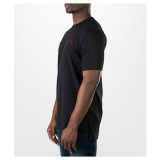 Men's Air Jordan Core Long T-Shirt