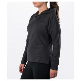 Women's Puma Lightweight Cover Up Hooded Shirt