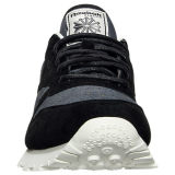 Men's Reebok Classic Leather Fleck Casual Shoes