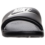 Men's Nike Benassi JDI Slide Sandals