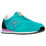 Women's New Balance 420 Bold Casual Shoes