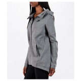 Women's Nike Sportswear Tech Fleece Cape Hoodie