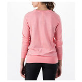 Women's Nike Gym Vintage Crew Shirt