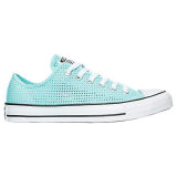 Women's Converse Chuck Taylor Ox Perfed Casual Shoes