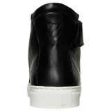 Men's K-Swiss High Court Casual Shoes