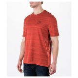 Men's Nike AV15 Knit T-Shirt