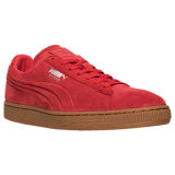 Men's Puma Suede Emboss Classic Casual Shoes