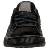 Women's Puma Basket Swan Casual Shoes