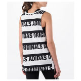 Women's adidas Originals Berlin Le Range Loose Tank