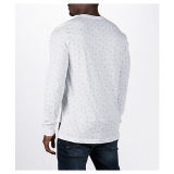Men's Air Jordan Retro 5 Long-Sleeve T-Shirt