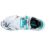 Women's Reebok Furylite Floral Print Casual Shoes