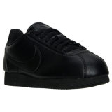 Women's Nike Classic Cortez Leather Casual Shoes