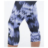 Women's adidas Techfit Tight Capri Pants