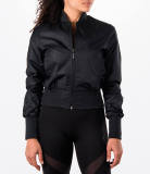 Women's Puma Bomber Jacket