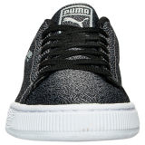 Men's Puma Basket Classic Casual Shoes