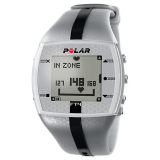 Polar FT4 Heart Rate Monitor Watch
