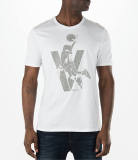 Men's Air Jordan Retro 5 Toggle T-Shirt