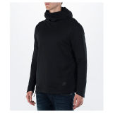 Men's Nike Tech Fleece Funnel-Neck Hoodie