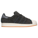 Men's adidas Superstar Winter Suede Casual Shoes