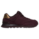 Men's New Balance 574 Molten Metal Casual Shoes
