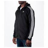 Men's adidas Pharrell Williams Full-Zip Hoodie