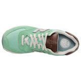 Women's New Balance 574 Beach Cruiser Casual Shoes