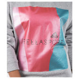 Women's adidas Stella McCartney Stellasport Metallic Crew Sweatshirt