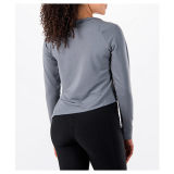 Women's Nike Dri-FIT Asymmetric Training Shirt