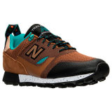 Men's New Balance Trailbuster Casual Shoes