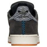 Men's adidas Superstar Winter Suede Casual Shoes