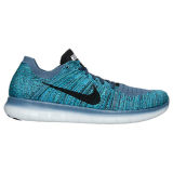 Men's Nike Free RN Flyknit Running Shoes
