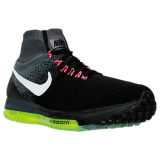 Men's Nike Zoom All Out Flyknit Running Shoes