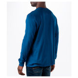 Men's Air Jordan Retro 3 Long-Sleeve T-Shirt