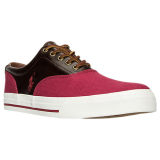 Men's Polo Ralph Lauren Vaughn Saddle Casual Shoes