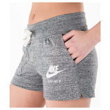 Women's Nike Sportswear Gym Vintage Shorts