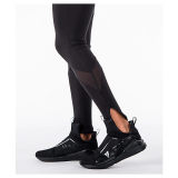 Women's Puma Evo Mesh Insert Leggings