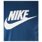 Men's Nike Futura Long-Sleeve Shirt