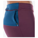 Women's Reebok Classics Running Leggings