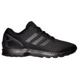 Men's adidas Zx Flux Mesh Casual Shoes
