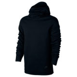 Men's Nike Tech Fleece Funnel-Neck Hoodie